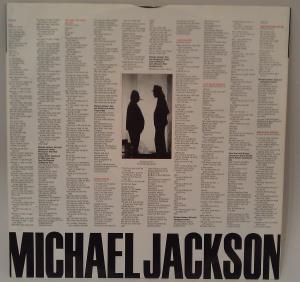 Michael Jackson - Bad (4)